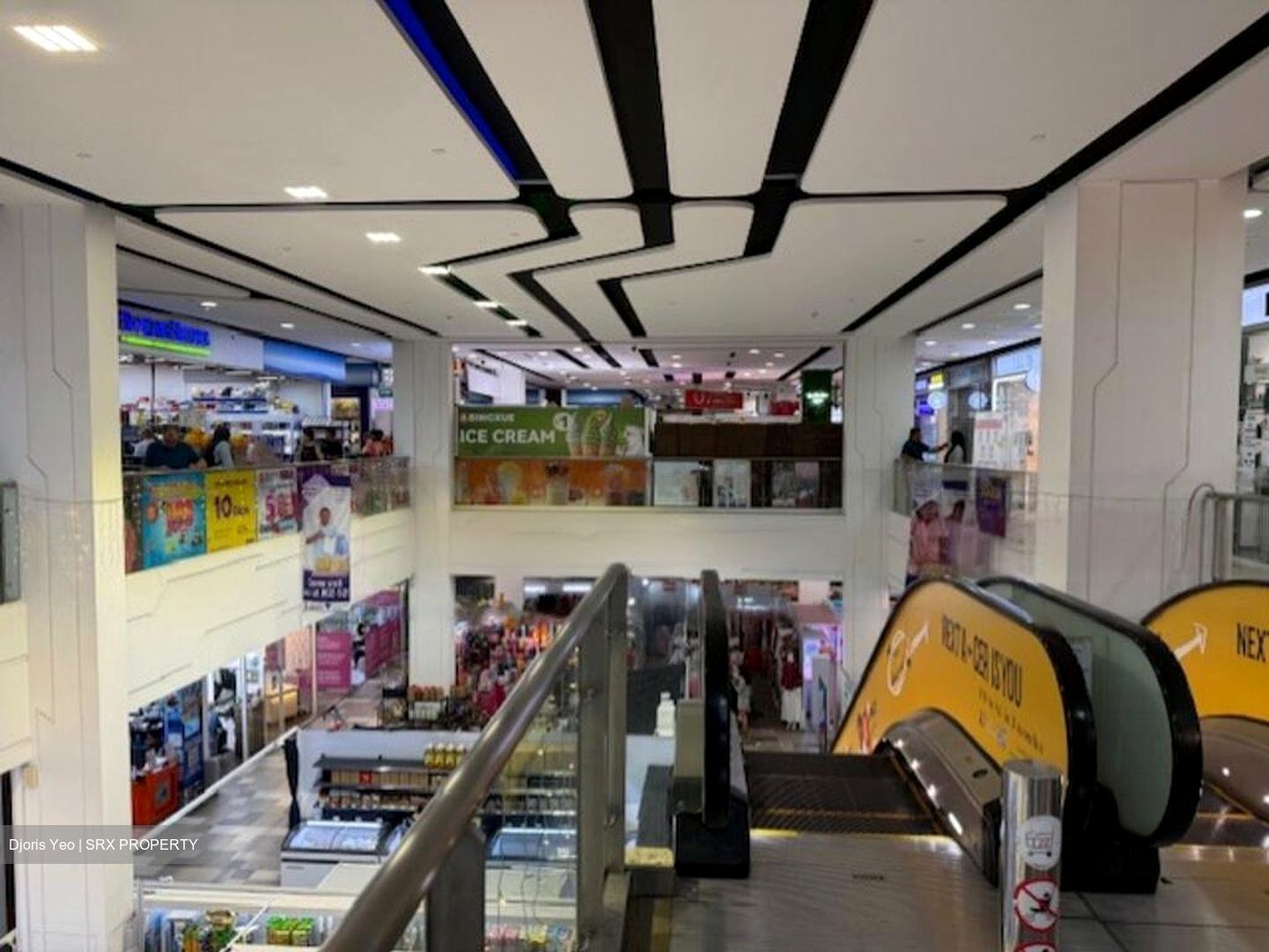 Symphony Suites (D27), Shop House #475688471
